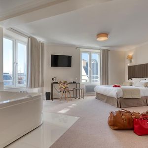 Hotel L'Oree Des Plages